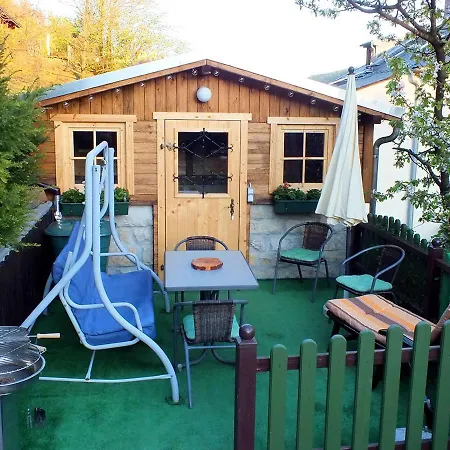 Appartamento Schrot *