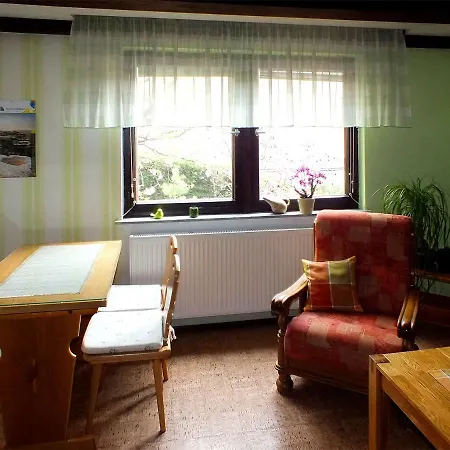 Apartment Schrot Bad Schandau