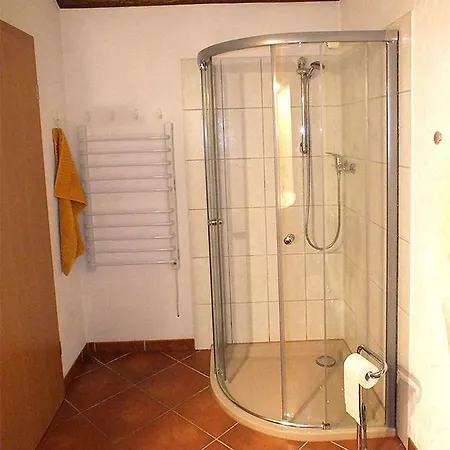 Schrot Apartment Bad Schandau